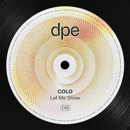 Let Me Show [DPE]