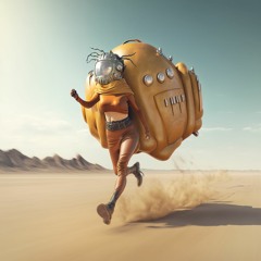 On The Run (Tronic Remix)