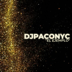 Bachata Con Romo Mix 1 DJPACONYC