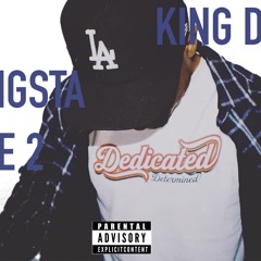 Out Tha Way (Feat. Bucket)