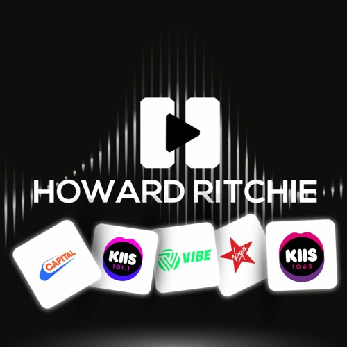 Stream Howard Ritchie Radio Imaging - All Station Sampler. by ...