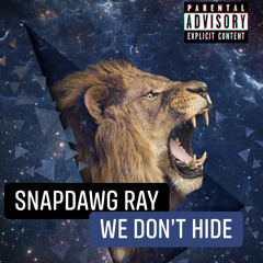 We Dont Hide (prod. by kiripuchalla)