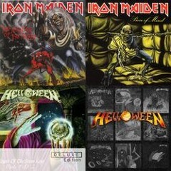 Metal best of
