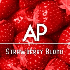 Strawberry Blond (Slowed and Reverb)