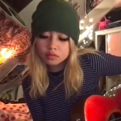 so tired - beabadoobee