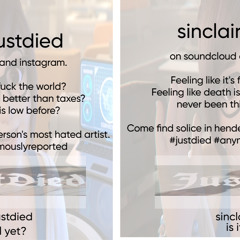 for the ones not here today (prod. V-E)