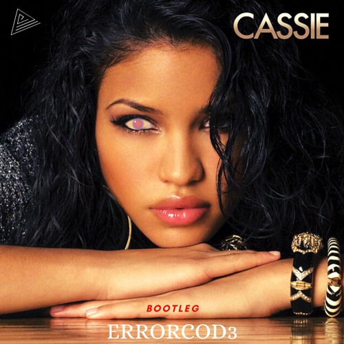 Me And You-Cassie (BOOTLEG)