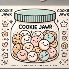 Cookie Jawr
