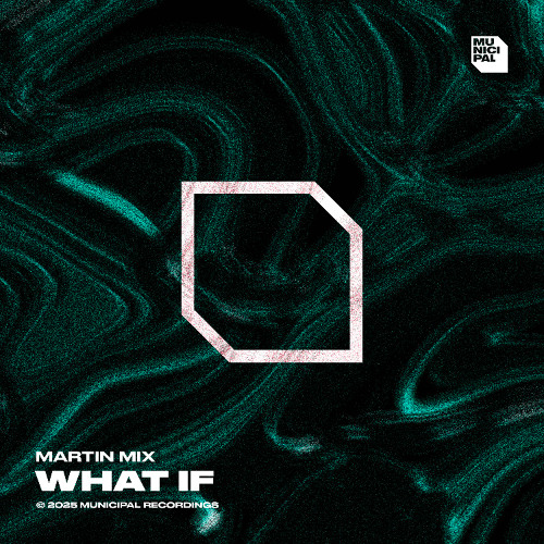 What If (Extended Mix)