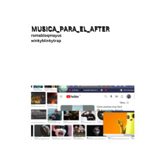 Party tostado Ft. Winky Blinky