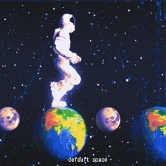 Default Space👨‍🚀