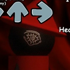 FNF REGRET but its only true expunged part