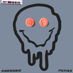 Farruko & Kolsch - Pepas Grey (Luca Paoletti Mashup)
