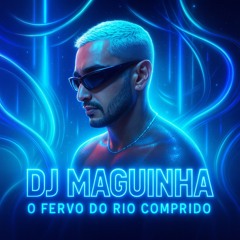 DJ MAGUINHA  🔥