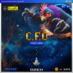 C.F.O - OZEN (Original Mix)