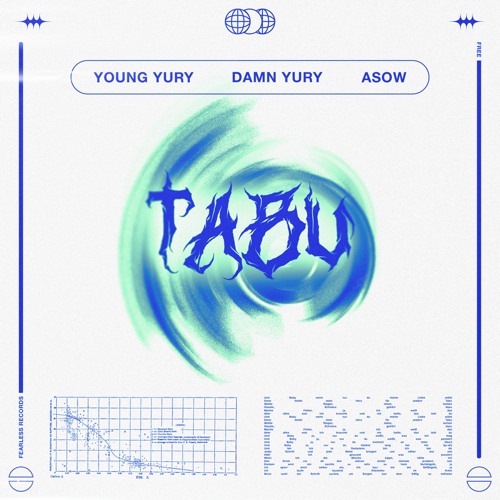 Young Yury - Tabu. (ASOW Bootleg)