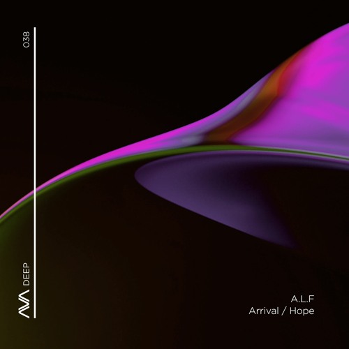 AVAD038 - A.L.F - Hope *Out Now*