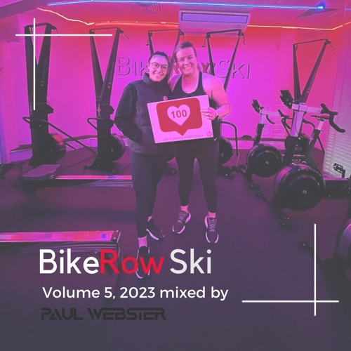Bike Row Ski Playlist Mix Volume 05 2023