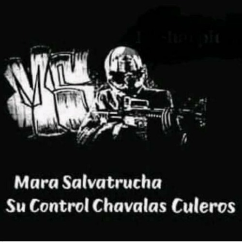 "El Uniforme" Lokotes Delincuentes C G L S