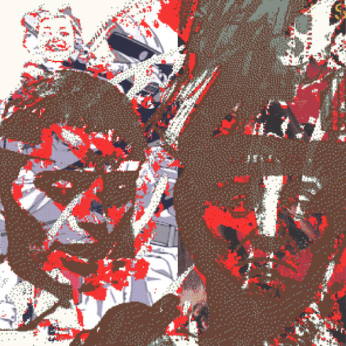 Fake Facing (200cc - Royal GP Mix)