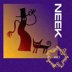 Resonance mix 003: Neek