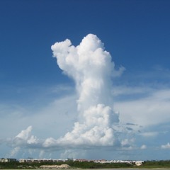 Towering Cumulus