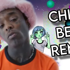 Lil Uzi Vert - Chill Bea Remix feat SkyDiverAD