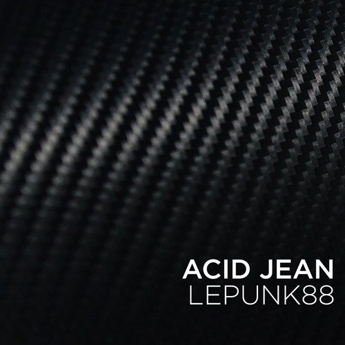 ACID JEAN