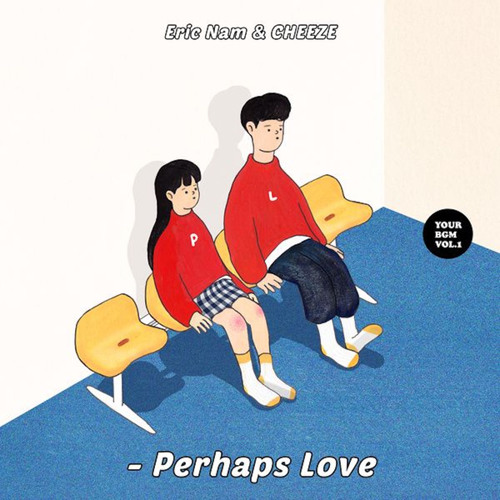 Stream Perhaps Love (사랑인가요) (Prod.By 박근태) by Eric