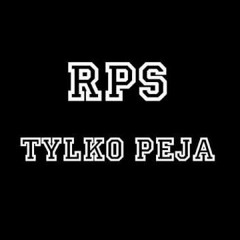 RPS - Tylko PEJA [PARIAS DISS]