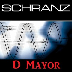 "Schranz" hard techno mixed by D Mayor