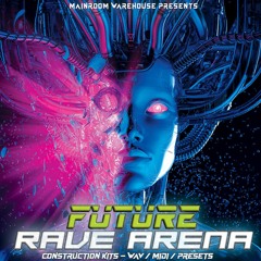 Future Rave Arena