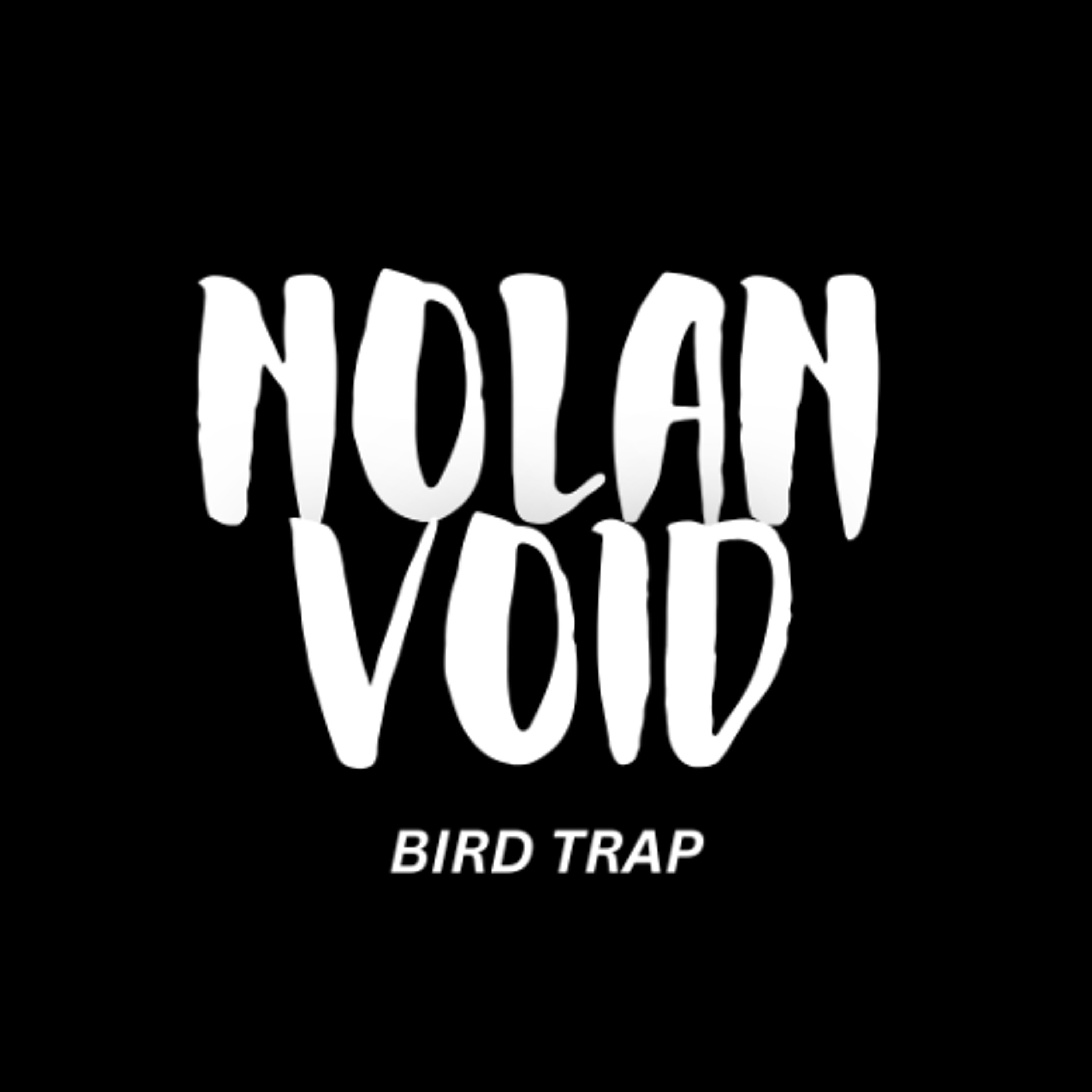 BIRD TRAP episode artwork