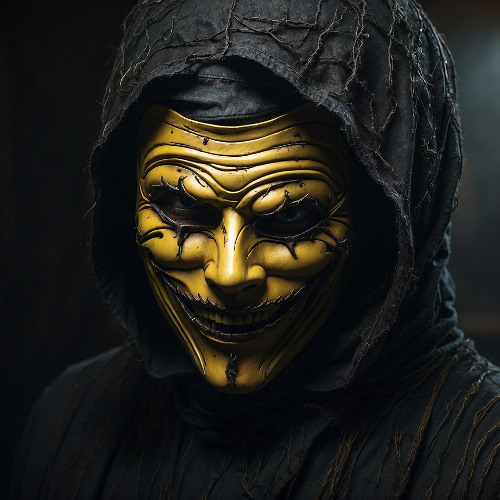 Fade To Grey ( Eternal 2 B. Remix )