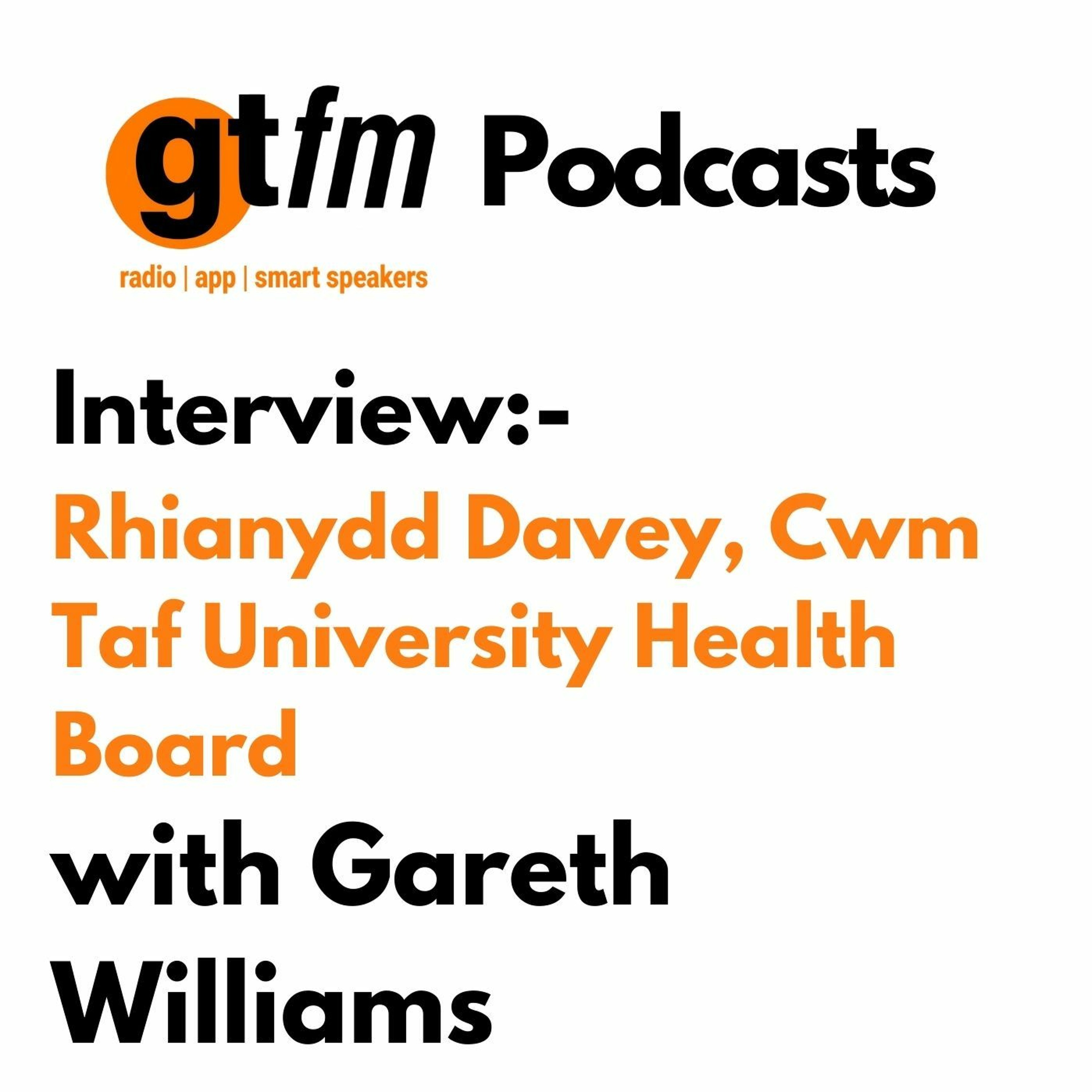 GTFM Podcasts