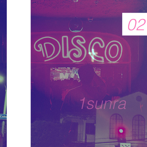 CURATED MIX 02