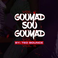 GOUYAD SOU GOUYAD VOL 4