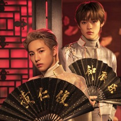 新的开始(새로운 시작) 런쥔 & 천러