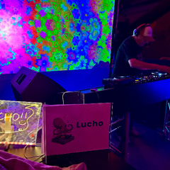 Lucho at Ripple Effect