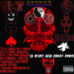 Icon (V.A.C. cover) (Prod. Jared Daniels)