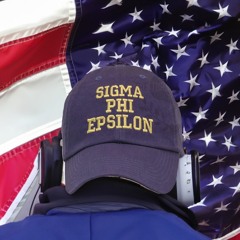 Sigma Phi Epsilon Fraternity Baseball Cap - Custom Color Hat and Embroidery