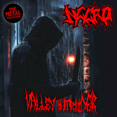 Valley Intruder (The Metal Collection)