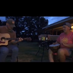 The Night we Met- Zach Bryan Cover