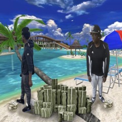 kashkanes - tropics [5peace]