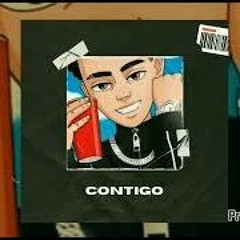 Jhadiel V - CONTIGO [Prod by REM STUDIOS]