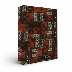 Space Guitars Pack