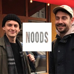 Noods Residency