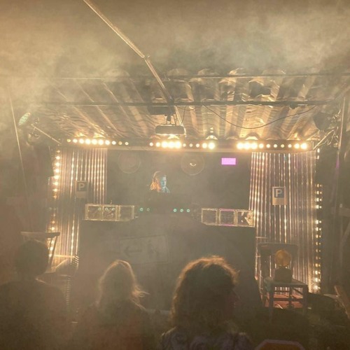 Charlie Cheppert | Leben genießen in vollen Zügen |  IRGENDWO, HB 07.08.21