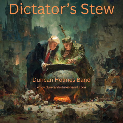 Dictator's Stew