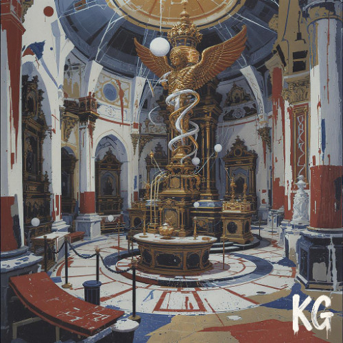 Jason Mraz - The Boy's Gone (KG Colossal Bootleg)